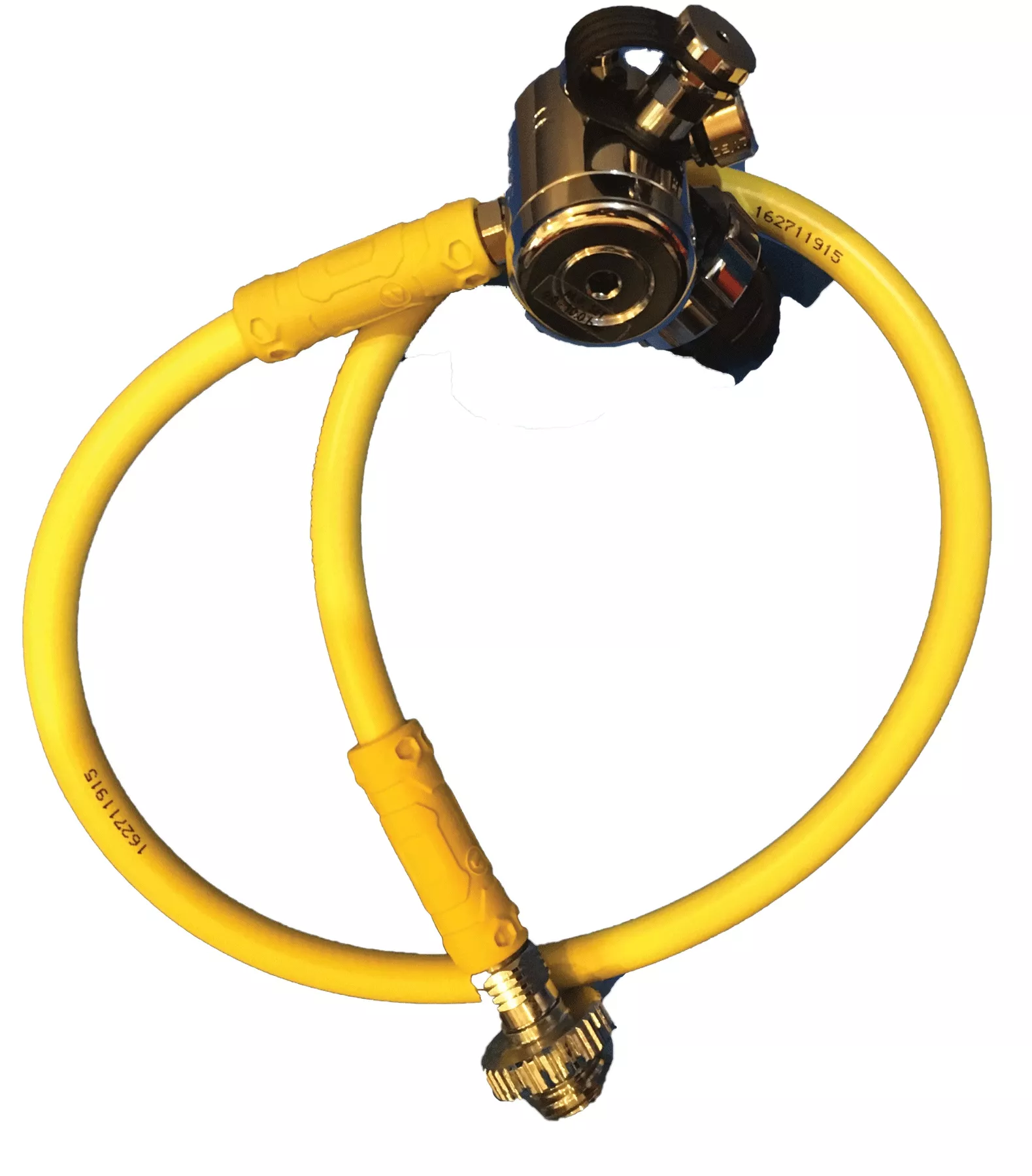 Boat inflation Kit