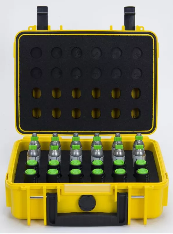 Rearming Kit Package for Automatic