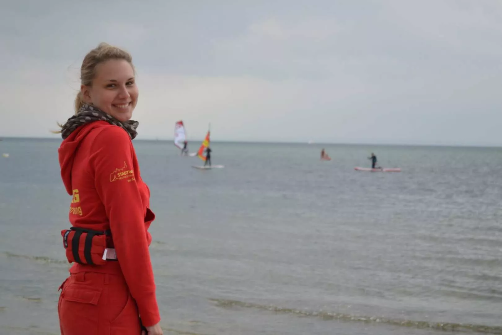 Lifeguard